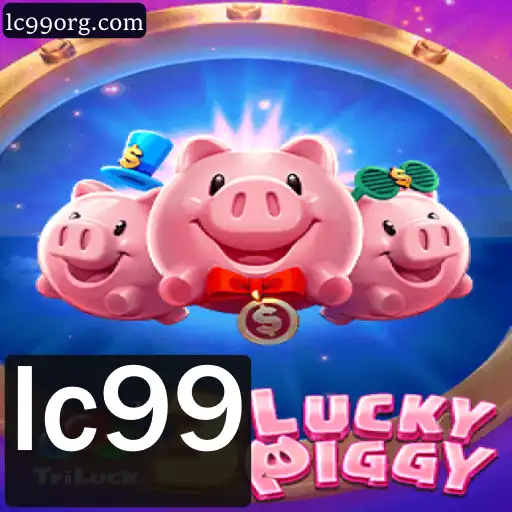 Descubra o Universo Divertido do Jogo 3LUCKYPIGGY