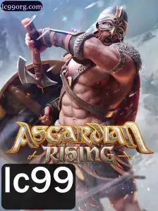 Descubra o Fascinante Mundo de AsgardianRising