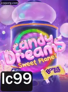 CandyDreamsSweetPlanet: A Nova Sensação do Mundo dos Jogos
