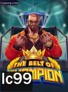 TheBeltOfChampion: Um Mergulho no Universo do Jogo