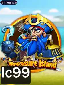 TreasureIsland: Explorando Aventuras Incríveis com lc99