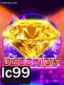 Explorando o Jogo DiscoNight: Entre na Dança com a Palavra-Chave LC99