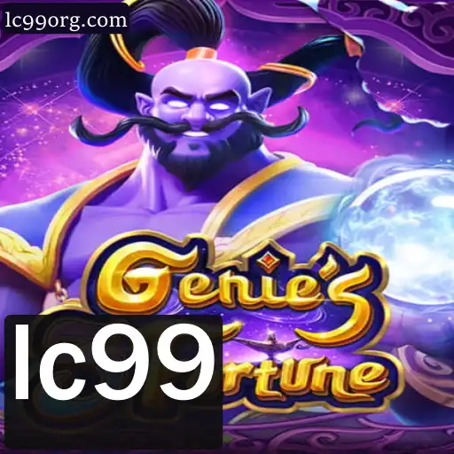 Descubra o Mundo Fascinante de Genie3Fortune