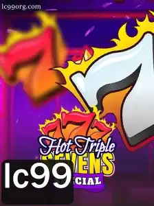 Descubra HotTripleSevensSpecial: O Jogo que Está Revolucionando o Mundo dos Cassinos