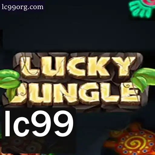 Descubra o Mundo Empolgante de LuckyJungle