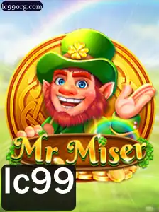 Explorando MrMiser: Um Guia Detalhado do Jogo