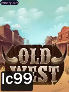 OldWest: Uma Imersão no Mundo dos Cowboys com lc99