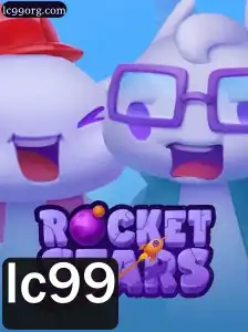 Descubra RocketStars: Aventura Espacial para Todas as Idades