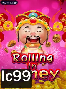 Descubra o Fascinante Mundo de RollingInMoney: O Jogo que Conquista Todos
