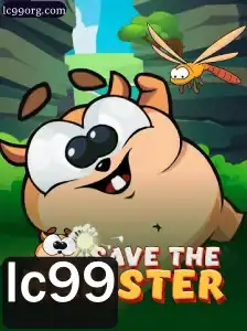 Descubra o Empolgante Mundo de SavetheHamster