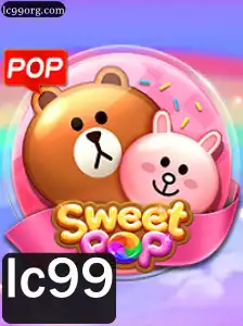 Descubra o Mundo Encantado de SweetPOP: Regras e Dinâmica do Jogo