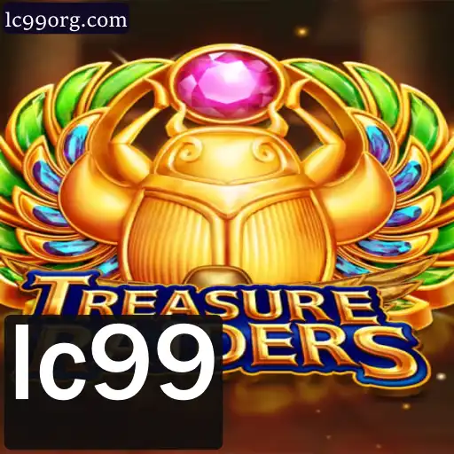 Descubra o Mundo Empolgante de TREASURERAIDERS