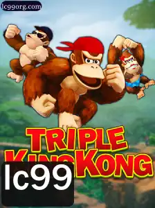 Explorando o Mundo de TripleKingKong: Um Jogo de Estratégia e Aventura